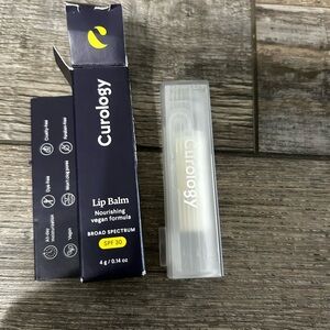 Curology Lip Balm with SPF 30